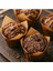 Tulip Muffin Kağıt Kek Kapsülü 50'li | 55X50 mm Renkli Cupcake Muffin Kalıbı 5