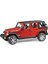 Jeep Wrangler Unlimited Rubicon BR02525 1
