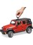 Jeep Wrangler Unlimited Rubicon BR02525 3