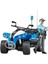 Atv Polis Aracı & Polis Memuru BR63010 3
