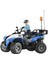 Atv Polis Aracı & Polis Memuru BR63010 5