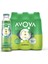 Elma Adaçayı Aromalı Avoya Maden Suyu 6lı 1