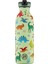 Kids Bottle Jurassic Friends Pipetli Paslanmaz Çelik Çocuk Su Matarası 500 ml 1
