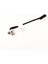 Dell Vostro 1P112F , P112F001 Dc Power Jack Soket (Kablolu) 1