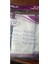 Yedek Mop Bez 60 cm 1 Adet 2