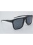 Güneş FZ 6006 504/81 58 - 01 Güneş Gözlüğü 3