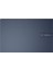 Vivobook 15 Intel Core I7 1355U 40GB 2tb SSD 15.6" Fhd Windows 11 Pro Taşınabilir Bilgisayar & Per4 Çanta X1504VANJ1499P374 5