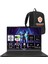 Msı Stealth 16 Hx Aı Intel Core Ultra 9 285H 40GB 4tb SSD RTX5070/8GB 16" Qhd+ 240Hz Windows 11 Pro Taşınabilir Bilgisayar & Per4 Çanta A2HWGG056TRP405 1