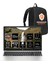 255 G10 Amd Ryzen 7 7730U 16GB 4tb SSD 15.6" Fhd Windows 11 HomeTaşınabilir Bilgisayar & Per4 Çanta 9G1F9ETPN365 1