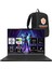 Msı Stealth 16 Hx Aı Intel Core Ultra 9 285H 16GB 2tb SSD RTX5070/8GB 16" Qhd+ 240Hz Freedos Taşınabilir Bilgisayar & Per4 Çanta A2HWGG056TRP309 1