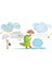 Clouds - Shaped Board Book 2