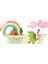 Clouds - Shaped Board Book 4