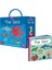 Read And Learn With The Sea - Book And Puzzle 1
