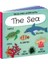 Read And Learn With The Sea - Book And Puzzle 3