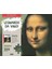 Sanat Eserleri -Puzzle ve Kitap -Leonardo Da Vinci 1