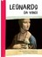 Sanat Eserleri -Puzzle ve Kitap -Leonardo Da Vinci 2