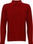 Ku Basıc 15KDS04 4pr Bordo Erkek Çocuk Uzun Kol T-Shirt 1