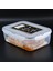 Karakovan Petek Balı | 800gr | TA17.5+ | 900 Prolin | Erzincan Doğal Çiçek Balı 6