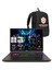Msı Vector 16 Hx Aı Intel Core Ultra 9 275HX 24GB 1tb SSD RTX5070/8GB 115W 16" Qhd+ 240Hz Fdos Taşınabilir Bilgisayar & Per4 Çanta A2XWGG021TRP313 1