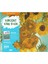 Sanat Eserleri - Puzzle ve Kitap - Van Gogh 1