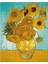 Sanat Eserleri - Puzzle ve Kitap - Van Gogh 4