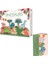 Puzzle - Kitap ve Ahşap Dinozorlar 1