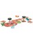 Puzzle - Kitap ve Ahşap Dinozorlar 2