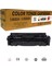 Hp Color Laserjet Pro M454DN Sarı Toner 1