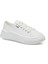Shıborı J F 5fx Beyaz Kız Çocuk Sneaker 1