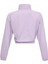 Mora Wınd Jacket Lila Kadın Ceket 2
