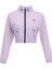 Mora Wınd Jacket Lila Kadın Ceket 1