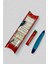 Castel Versatil Twist Mavi 1,4mm Uç 1