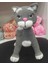 Amigurumi Kedi 1