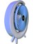 S24 Taşınabilir Masaüstü Mavi USB Fan 3
