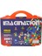 PBB360-1 Çantalı Petto Blok Seti 360 Parça-Gepettoys 1