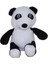 1015 Karma Peluş 15 cm Panda-Tavşan 2