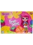 CK7862 Çilek Kız 24 Parça Frame Puzzle 1 - Utku Oyuncak 1