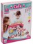Cafe Maket 3 Boyutlu Puzzle 1