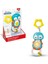 17331 - Interaktif Penguen Oyuncak +6 Ay 2