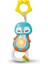 17331 - Interaktif Penguen Oyuncak +6 Ay 3