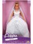 3381 Sun-Rst-Sıs-Gelinlikli Manken Bebek Alisha 29 cm - Sunman 1