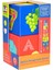 30628 Let's Be Child - Eğitici Denge Kule Oyunu +24 Ay 1