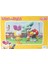 CAFRM-5082-5083 Limon ile Zeytin Frame Puzzle 35 Parça 2