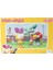 CAFRM-5082-5083 Limon ile Zeytin Frame Puzzle 35 Parça 3