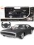 99010 1970 Dodge Charger R/t Sesli ve Işıklı Uzaktan Kumandalı Araba -Sunman 1