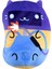 Cats Vs Pickles Chonks Serisi 15 cm 1