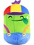 Cats Vs Pickles Chonks Serisi 15 cm 3