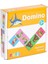 EDU-3013 Hayvanlar Domino -Chiva 1