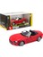 Bburago 1:24 Fiat 124 Spider Model Araba 1