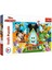 PUZZLE-14351 Maxi Mickey Mouse 24 Parça Çocuk Puzzle 1
